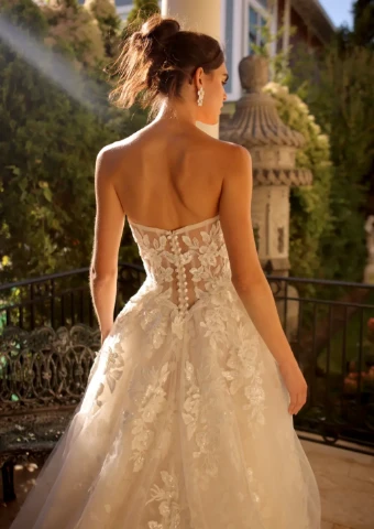 Eve of Milady Style 4444 #1 default thumbnail