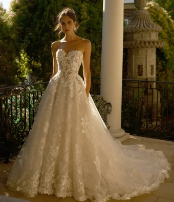 Eve of Milady Style 4444 #3 thumbnail