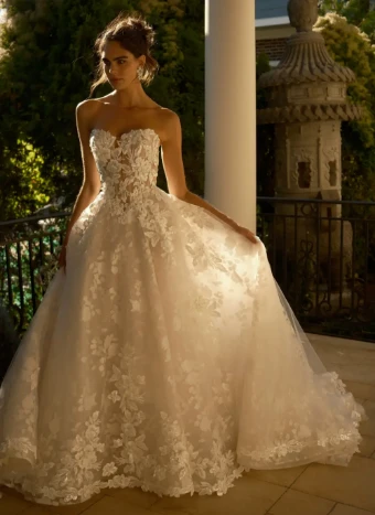 Eve of Milady Style 4444 #0 default thumbnail