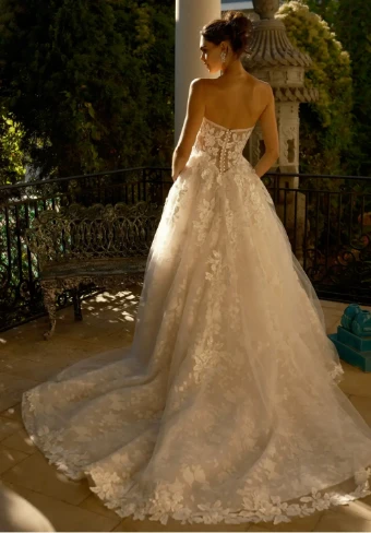 Eve of Milady Style 4444 #2 thumbnail