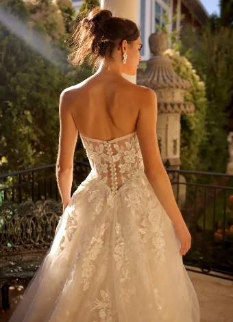 Eve of Milady Style 4444 #3 thumbnail