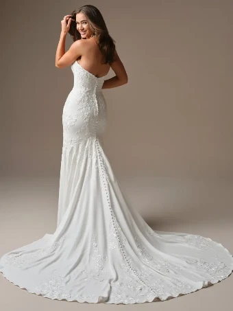 Maggie Sottero Style Thera #1 default thumbnail