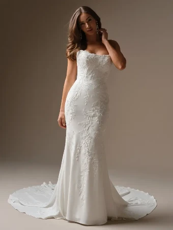 Maggie Sottero Style Thera #0 default thumbnail