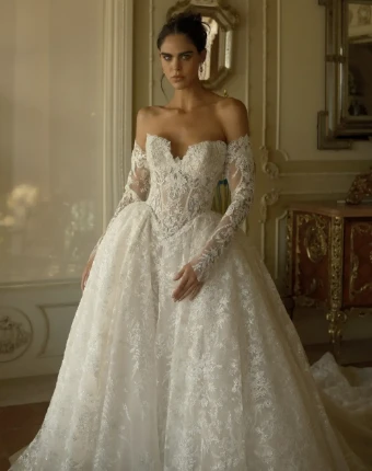 Eve of Milady Style 418 #0 default thumbnail