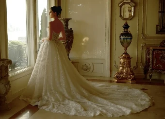 Eve of Milady Style 418 #3 thumbnail