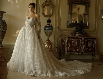 Eve of Milady Style 418 #1 thumbnail
