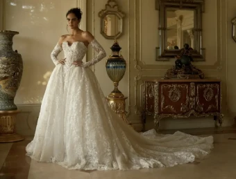 Eve of Milady Style 418 #2 thumbnail