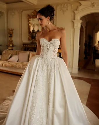 Eve of Milady Style 1731 #0 default thumbnail