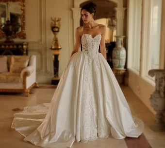 Eve of Milady Style 1731 #1 default thumbnail