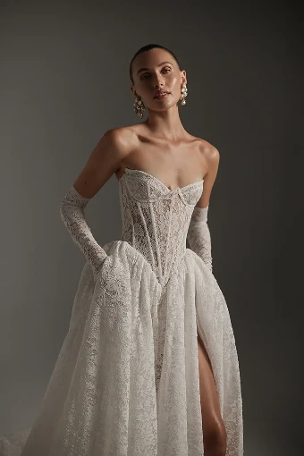 Berta Style 26-101 #3 thumbnail