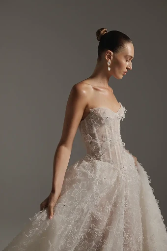 Berta Style 26-102 #1 thumbnail
