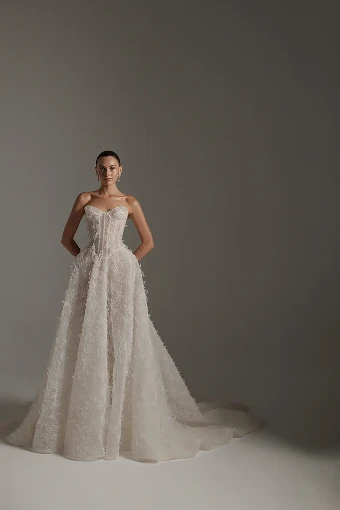 Berta Style 26-102 #3 thumbnail