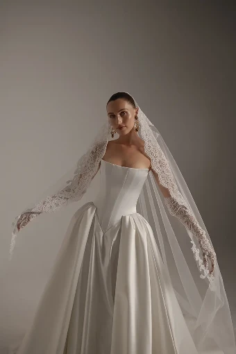 Berta Style 26-103 #1 thumbnail