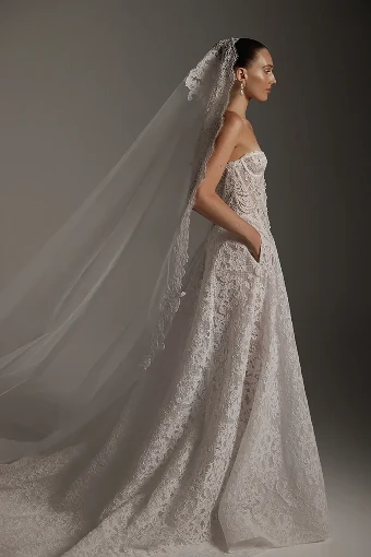 Berta Style 26-105 #3 thumbnail