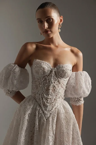 Berta Style 26-105 #4 thumbnail