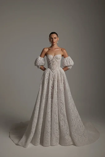 Berta Style 26-105 #2 thumbnail