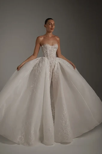 Berta Style 26-108 #4 thumbnail