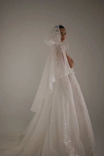 Berta Style 26-108 #2 thumbnail