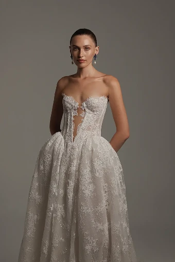 Berta Style 26-110 #2 thumbnail