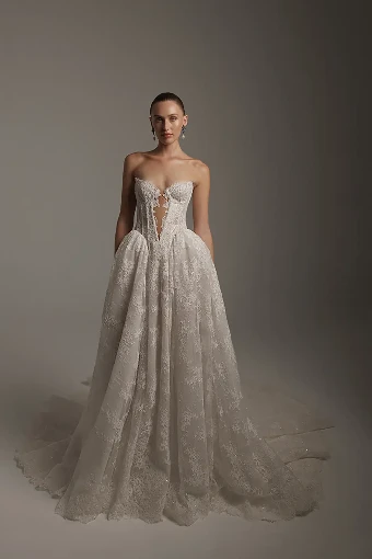 Berta Style 26-110 #1 thumbnail