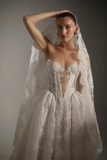 Berta Style 26-110 #4 thumbnail