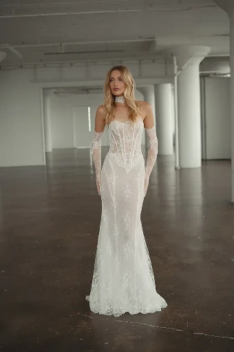 Berta Style 26-P111 #1 thumbnail