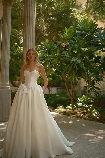 Berta Style 26-133 #1 thumbnail