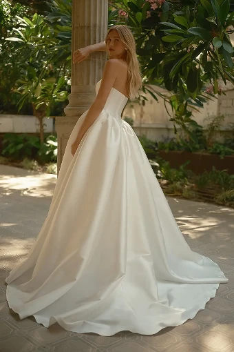 Berta Style 26-133 #5 default thumbnail