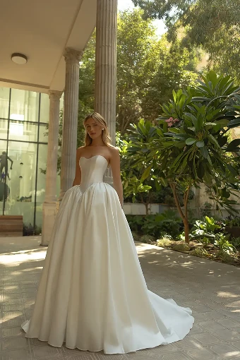 Berta Style 26-133 #3 thumbnail