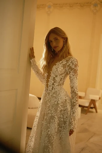 Berta Style 26-134 #4 thumbnail