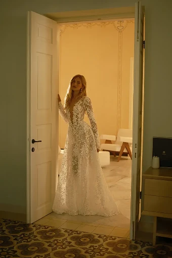 Berta Style 26-134 #2 thumbnail