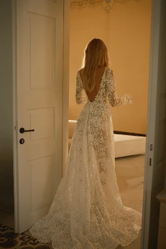 Berta Style 26-134 #1 thumbnail