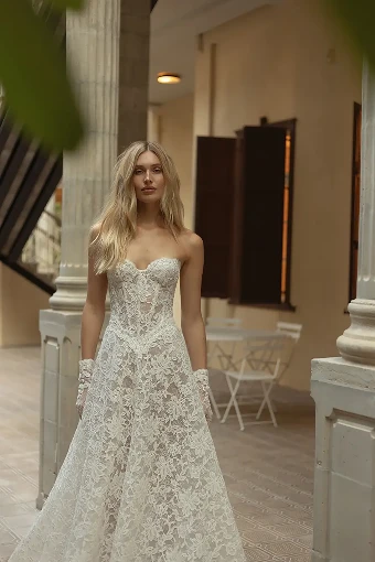 Berta Style 26-135 #2 thumbnail