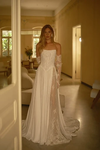Berta Style 26-137 #3 thumbnail