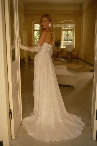 Berta Style 26-137 #2 thumbnail