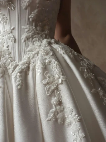 Sottero and Midgley Style Petra #6 thumbnail
