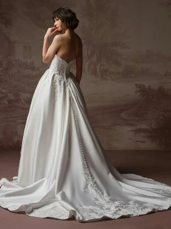 Sottero and Midgley Style Petra #0 default thumbnail
