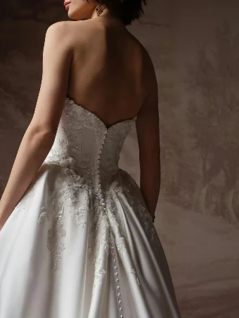 Sottero and Midgley Style Petra #3 thumbnail