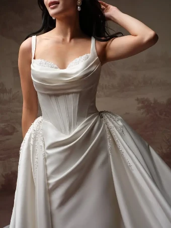 Maggie Sottero Style Melissa Marie #1 thumbnail