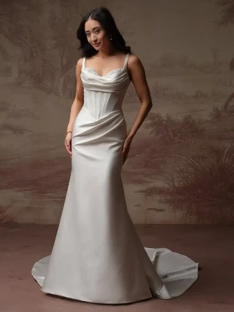 Maggie Sottero Style Melissa Marie #0 default thumbnail