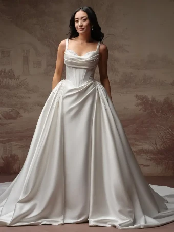 Maggie Sottero Style Melissa Marie #2 thumbnail