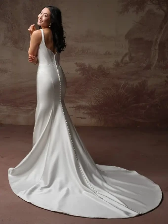 Maggie Sottero Style Melissa Marie #3 default thumbnail