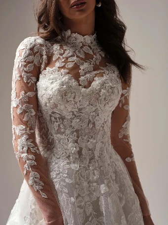 Sottero and Midgley Style Darren 25SS842 #1 thumbnail