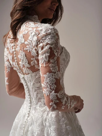 Sottero and Midgley Style Darren 25SS842 #2 thumbnail