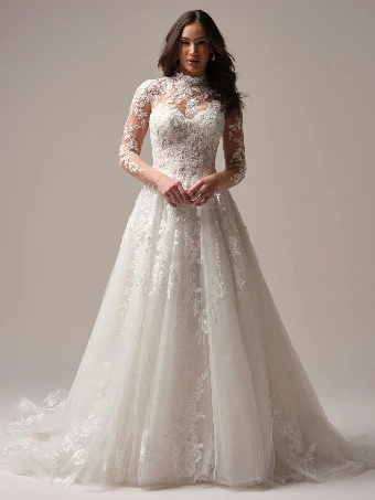 Sottero and Midgley Style Darren 25SS842 #0 default thumbnail