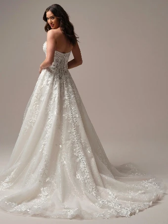 Sottero and Midgley Style Darren 25SS842 #6 default thumbnail