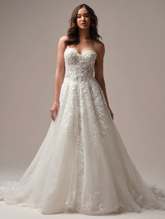 Sottero and Midgley Style Darren 25SS842 #3 thumbnail
