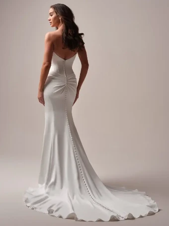 Sottero and Midgley Style Forsythia 25SS893 Dress #1 default thumbnail