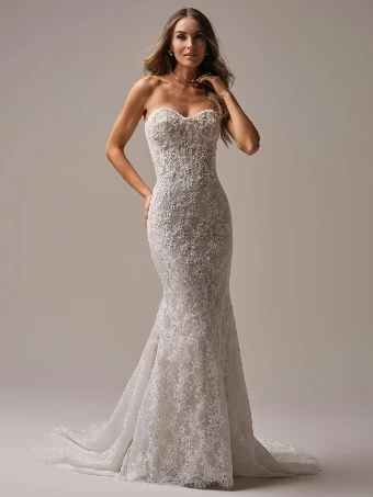 Sottero and Midgley Style Jovienne 25SZ884 #0 default thumbnail