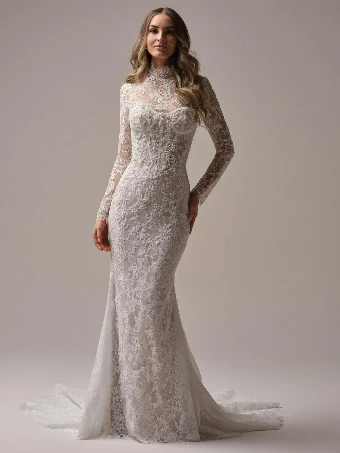 Sottero and Midgley Style Jovienne 25SZ884 #2 thumbnail